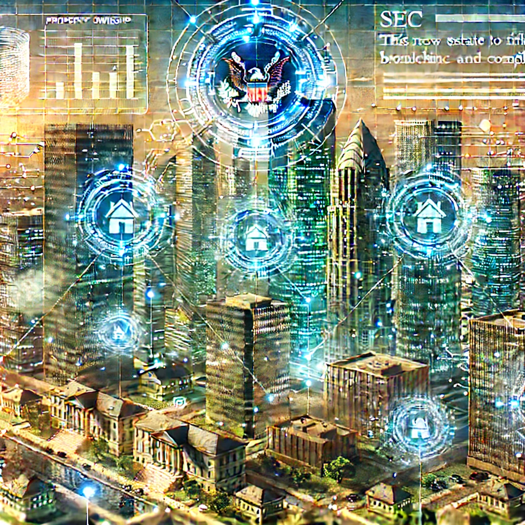 Real Estate Tokenization: What Investors Must Know
