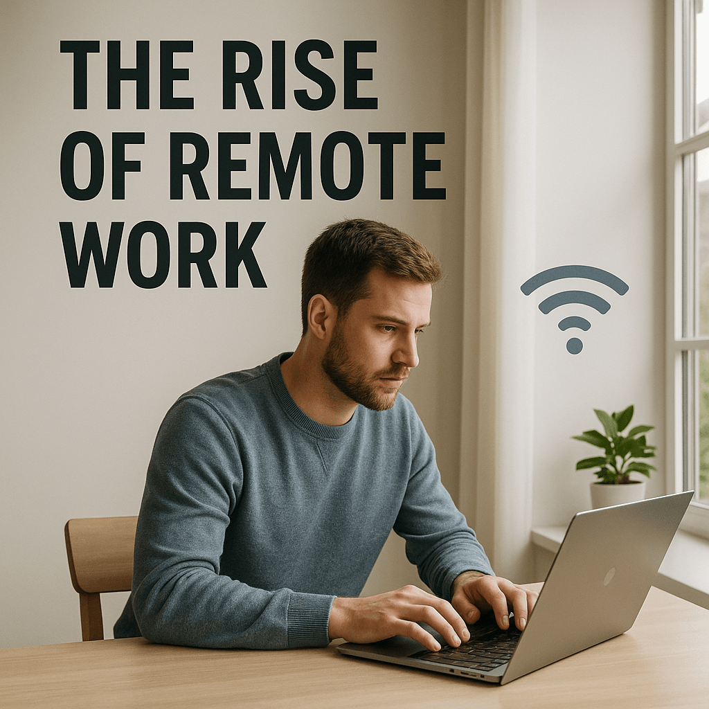 The Impact of Remote Work on the Real Estate Market